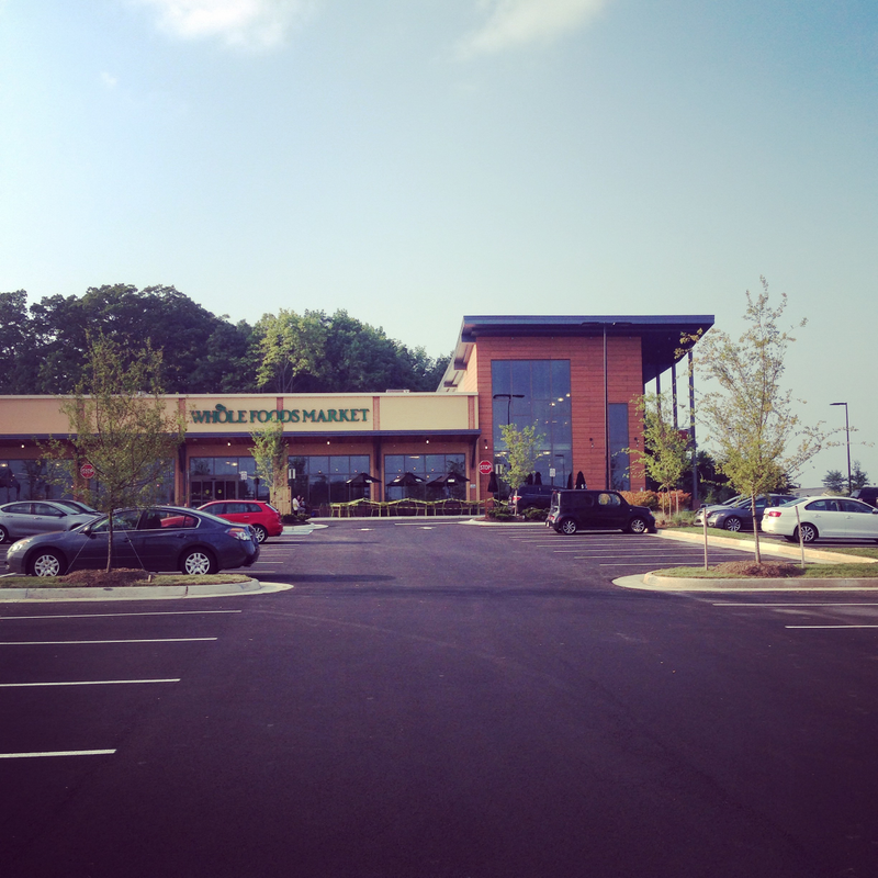 Illustration for article titled Welcome to Ashburn